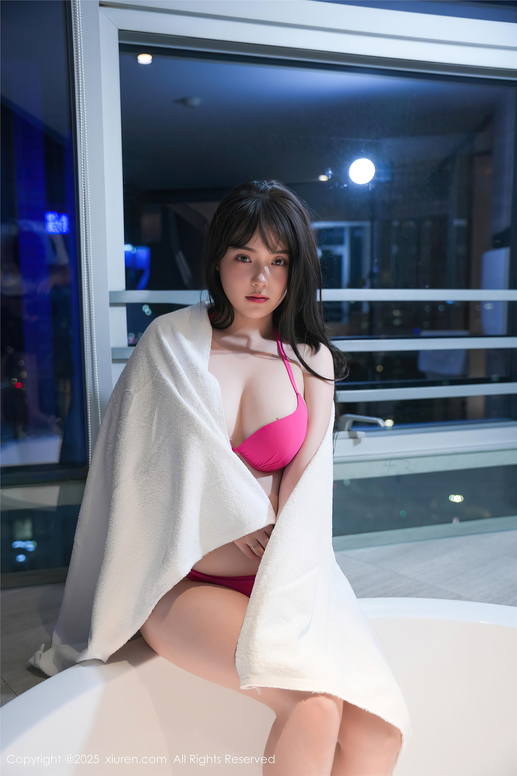 Xiuren秀人网 2025.08.21 NO.10675 软情